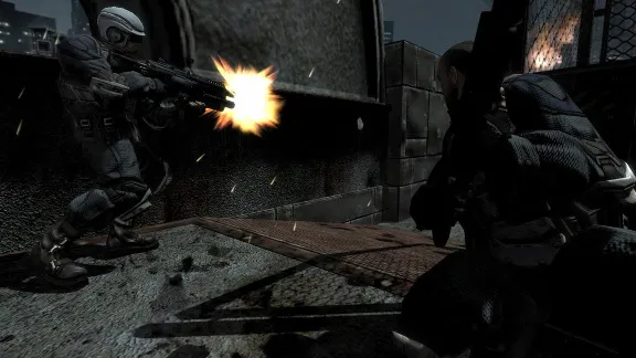 TimeShift (STEAM KEY / REGION FREE)