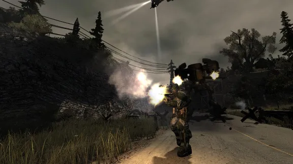 TimeShift (STEAM KEY / REGION FREE)