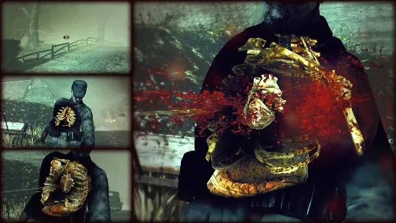 Zombie Army Trilogy (Sniper Elite) STEAM КЛЮЧ РФ+МИР