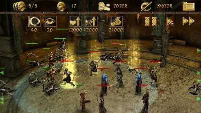 Два мира 2 / Two Worlds II Castle Defense STEAM GLOBAL