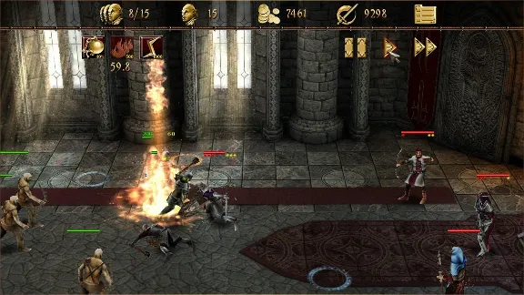 Два мира 2 / Two Worlds II Castle Defense STEAM GLOBAL