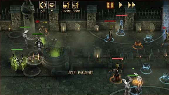 Два мира 2 / Two Worlds II Castle Defense STEAM GLOBAL