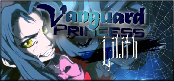 Vanguard Princess + 5 DLC (Steam Key / Region FREE)