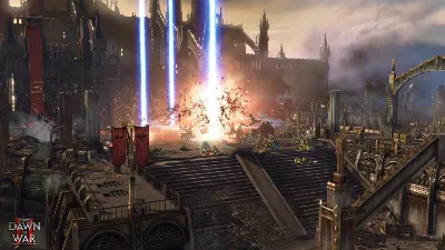 Warhammer 40,000 Dawn of War II Master Collection STEAM