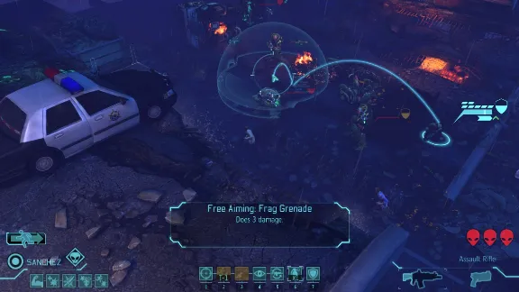 XCOM Enemy Unknown + The Bureau XCOM Declassified STEAM КЛЮЧ