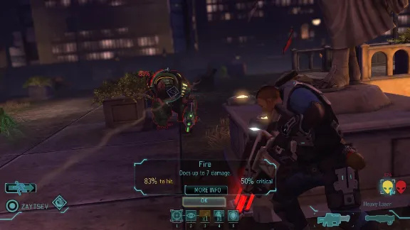 XCOM Enemy Unknown + The Bureau XCOM Declassified STEAM КЛЮЧ