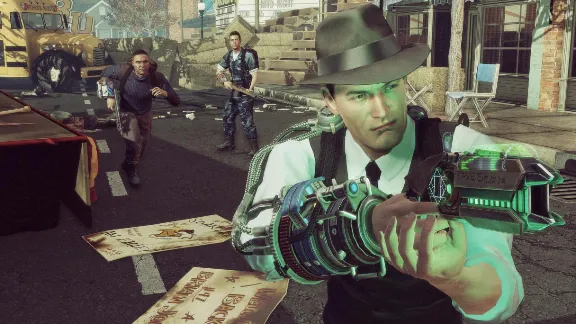 XCOM Enemy Unknown + The Bureau XCOM Declassified STEAM КЛЮЧ