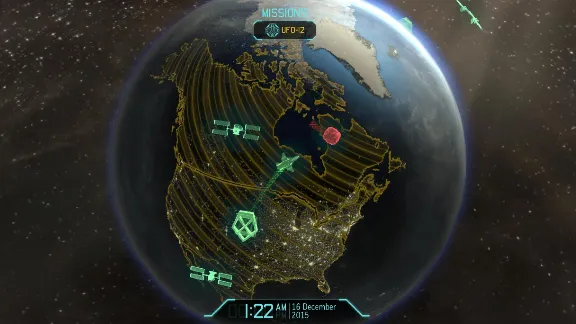 XCOM Enemy Unknown + The Bureau XCOM Declassified STEAM КЛЮЧ