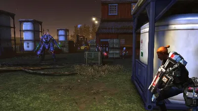 XCOM: Enemy Within (DLC) STEAM / РФ+МИР / РУССКИЙ ЯЗЫК