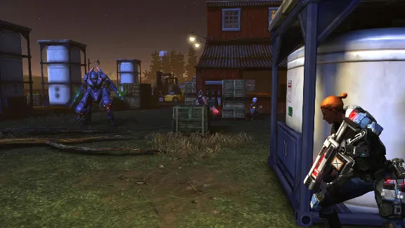 XCOM: Enemy Within (DLC) STEAM / РФ+МИР / РУССКИЙ ЯЗЫК