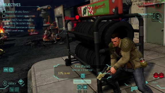 XCOM: Enemy Within (DLC) STEAM / РФ+МИР / РУССКИЙ ЯЗЫК