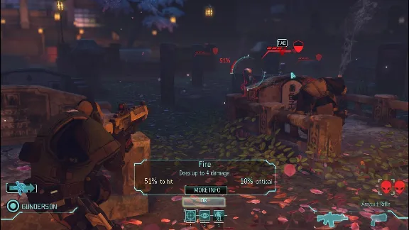 XCOM: Enemy Unknown - Slingshot Pack (DLC) STEAM КЛЮЧ