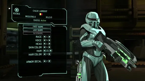 XCOM: Enemy Unknown - Slingshot Pack (DLC) STEAM КЛЮЧ