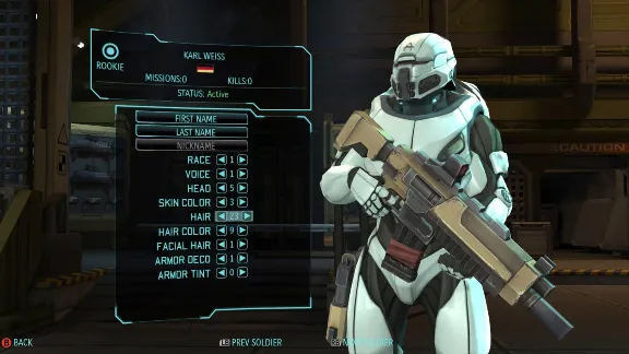 XCOM: Enemy Unknown - Slingshot Pack (DLC) STEAM КЛЮЧ