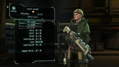 XCOM: Enemy Unknown - Slingshot Pack (DLC) STEAM КЛЮЧ