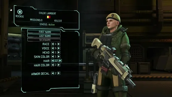XCOM: Enemy Unknown - Slingshot Pack (DLC) STEAM КЛЮЧ