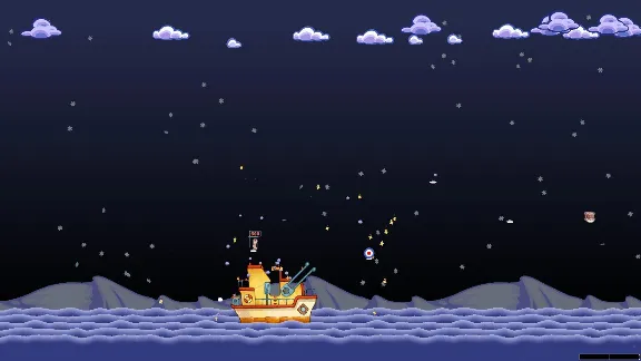 Worms World Party Remastered  (STEAM КЛЮЧ) РОССИЯ+КЗ+СНГ