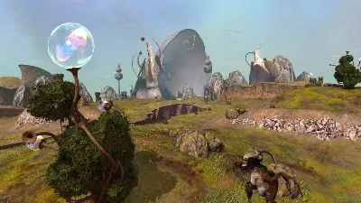 Zeno Clash 2 (STEAM KEY / ROW / REGION FREE)