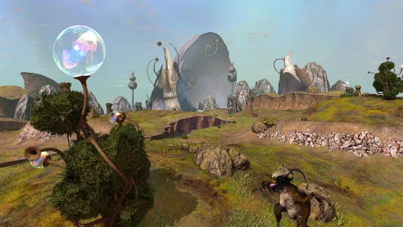 Zeno Clash 2 (STEAM KEY / ROW / REGION FREE)