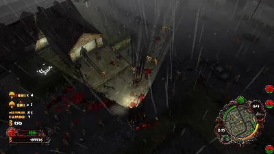 Zombie Driver HD (STEAM GIFT / RU/CIS)