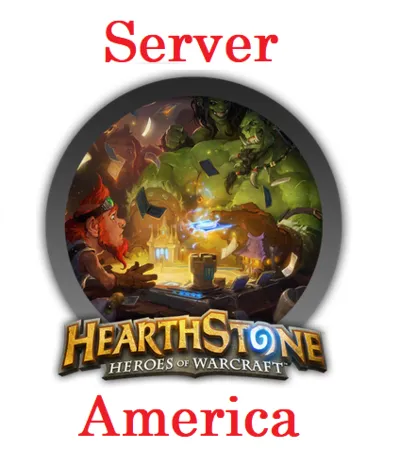 Hearthstone | (Server - AMERICA | Region RF) - 28+ Pack