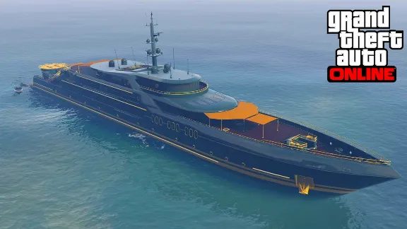 GTA V Online - 💲 2.000.000.000💲