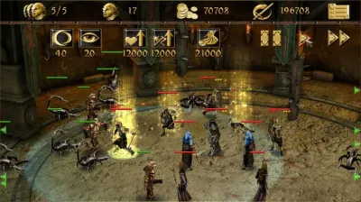 Two Worlds II 2 Castle Defense STEAM KEY GLOBAL+РОССИЯ