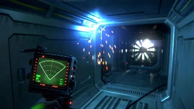 Alien: Isolation Collection (8 в 1) STEAM КЛЮЧ / РФ+КЗ+МИР*