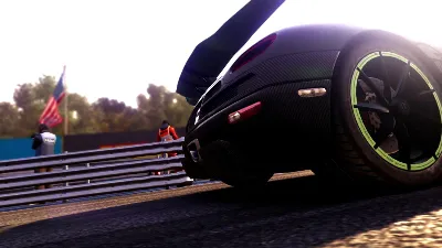 ЮЮ - GRID Autosport - Drag Pack (DLC) STEAM KEY