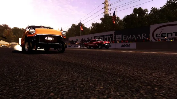 ЮЮ - GRID Autosport - Drag Pack (DLC) STEAM KEY
