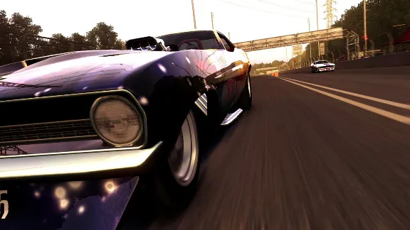 ЮЮ - GRID Autosport - Drag Pack (DLC) STEAM KEY