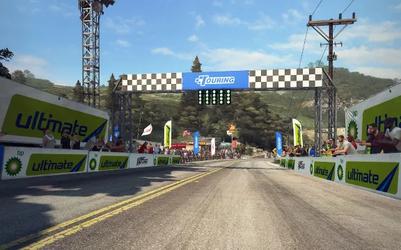 ЮЮ - GRID Autosport - Sprint Pack (DLC) STEAM GIFT
