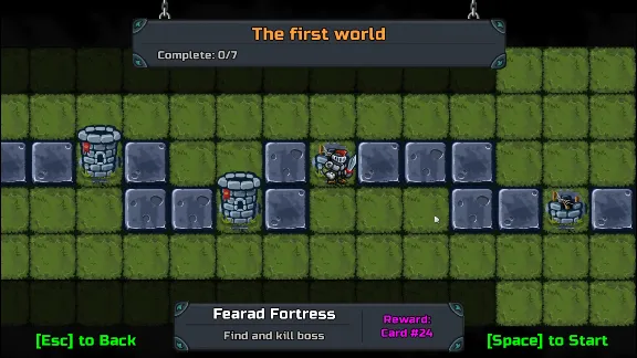 Dungetris [SteamKey]