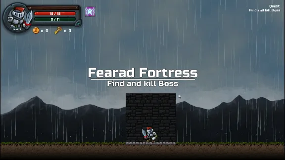 Dungetris [SteamKey]
