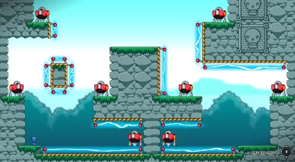 10 Second Ninja X (Steam key)
