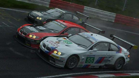 Project CARS (Steam key)