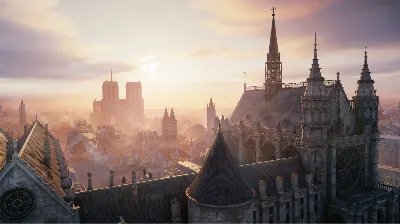 Assassins Creed Единство (Uplay key)