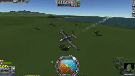 ✅Kerbal Space Program (Steam Ключ / РФ + СНГ)