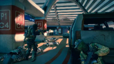 Spec Ops: The Line