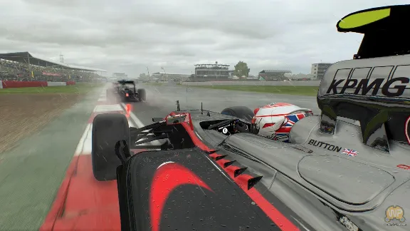 F1 2015
