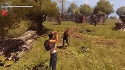 How to Survive (Ключ активации в Steam)
