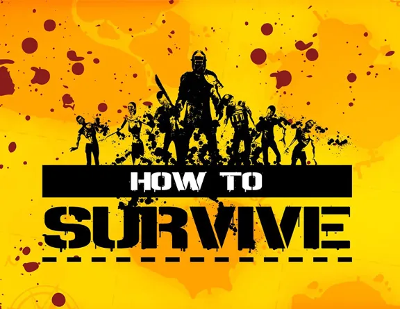 How to Survive (Ключ активации в Steam)