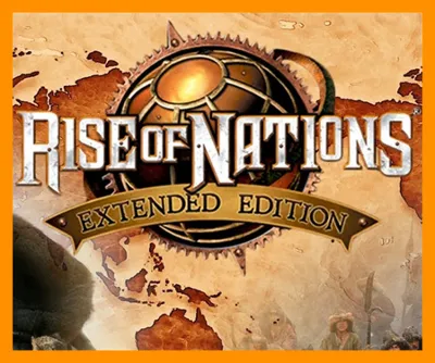 Rise of Nations: Extended Edition (Steam Gift / RU CIS)