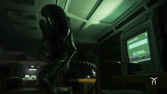 Alien Isolation Last Survivor DLC (Steam key)