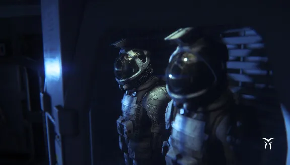 Alien Isolation The Collection (Steam key ) - - RU