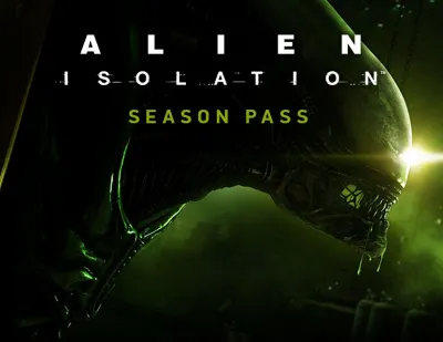 Alien Isolation Season Pass (Steam key)