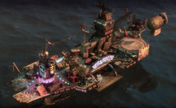 ANNO 2070 Расширенное издание (Uplay key) -- RU