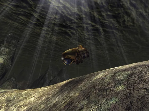 AquaNox 2 Revelation (Steam key)