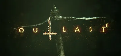 ✅ Outlast 2 (Steam Ключ / Россия + Global) + Бонус
