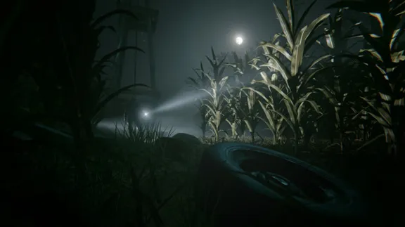✅ Outlast 2 (Steam Ключ / Россия + Global) + Бонус